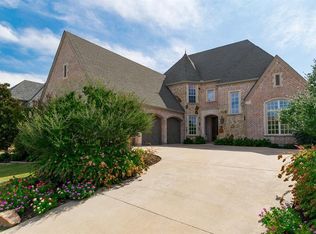 2800 Gareths Sword Dr, The Colony, TX 75056
