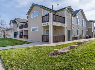 3002 W Elizabeth St Unit 15G, Fort Collins, CO 80521