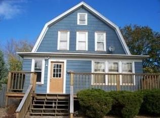 1218 Huron Ave, Sheboygan, WI 53081