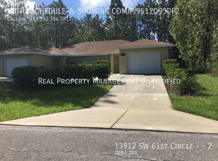 13912 SW 61st Cir #2, Ocala, FL 34473