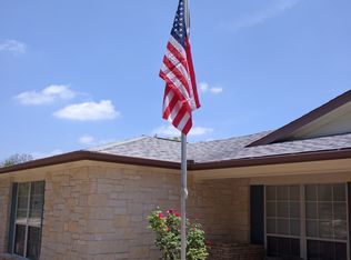 124 Silk Tree Ln, Round Rock, TX 78664