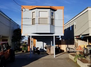 122 Cod St, Eureka, CA 95503