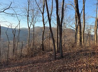 45 Big Pilot Mountain, Glenville, NC 28763