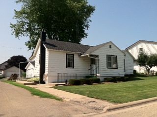 Charming little one-story ho