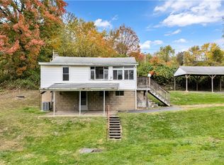 210 Mosholder Ln, Aliquippa, PA 15001