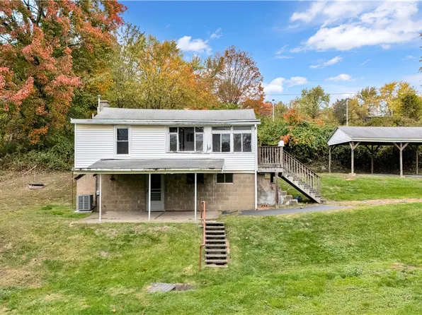 210 Mosholder Ln, Aliquippa, PA 15001