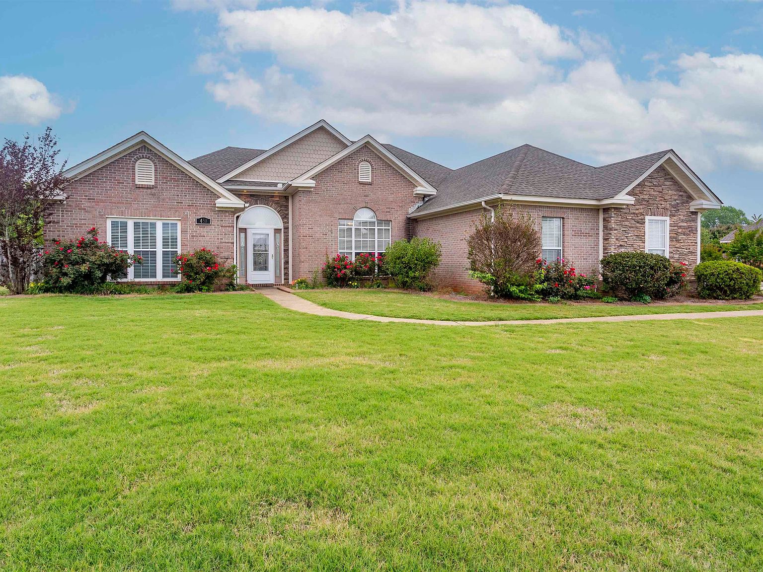 458 Maribeth Loop, Deatsville, AL 36022 Zillow