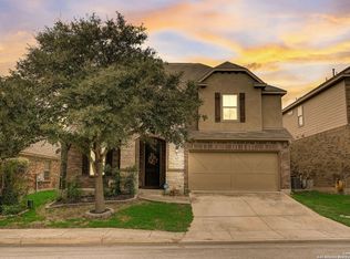 7627 Redrock Vis, San Antonio, TX 78250