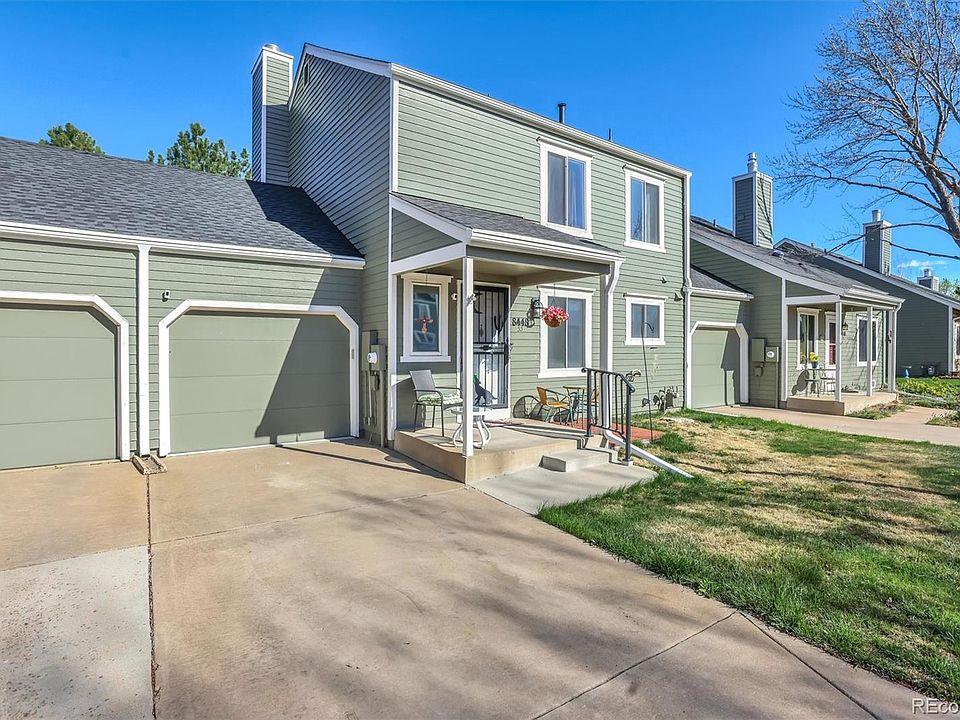 1st image of 8448 W Union Avenue #33