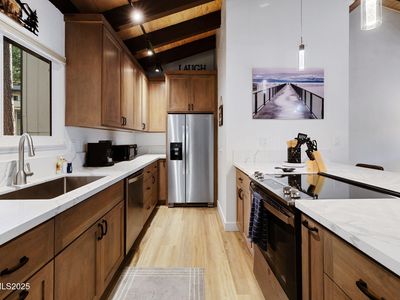 321 Ski Way #161, Incline Village, NV, 89451