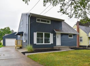 2846 11th St, Cuyahoga Falls, OH 44221