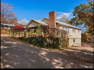 329 Star Ridge Rd, Canton, NC 28716