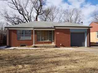 1745 S Fabrique Dr, Wichita, KS 67218