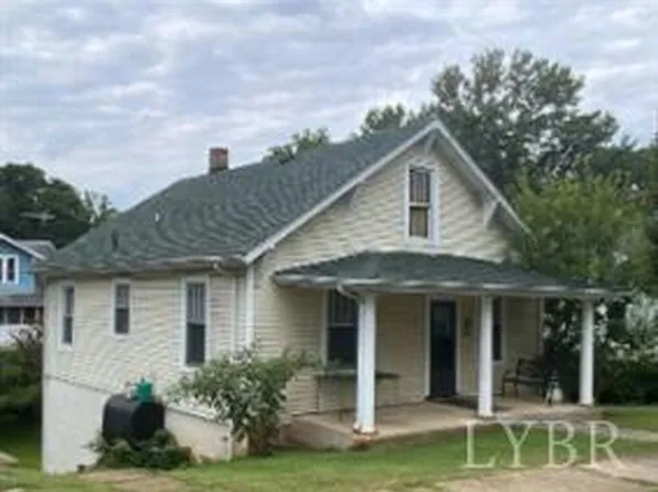 1303 Monsview Pl, Lynchburg, VA 24504