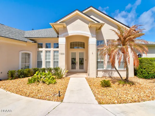 1333 Antrim Cir, Ormond Beach, FL 32174