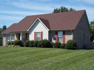 410 Stephens Hill Rd, Franklin, KY 42134