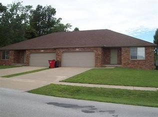 4387 S Farm Road 125, Springfield, MO 65810