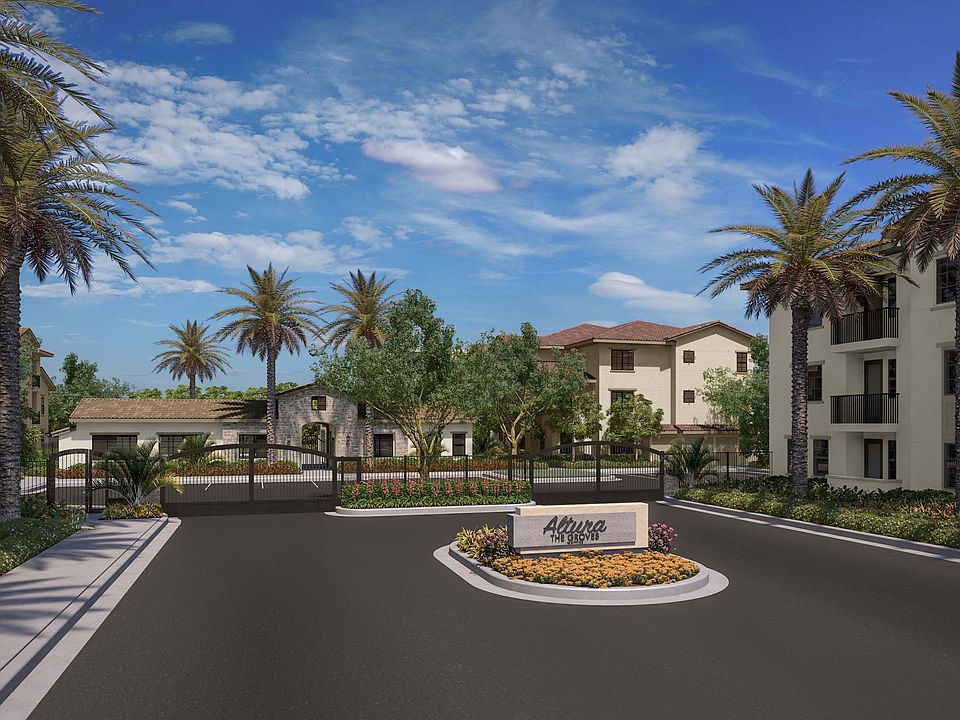 Altura at The Groves Apartment Rentals Whittier, CA Zillow