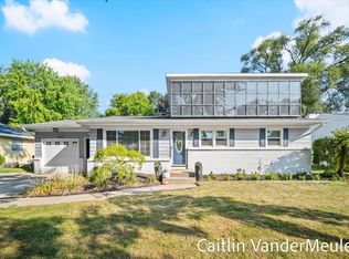 3963 41st St SW, Grandville, MI