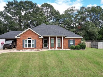 266 Autumn Springs Rd, Deatsville, AL, 36022