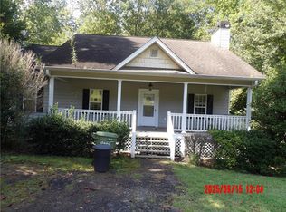 955 Camp Wahsega Rd, Dahlonega, GA 30533