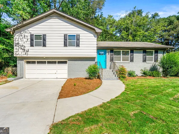 3530 Terri Lynn Ct, Tucker, GA 30084