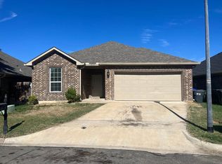 10125 Colony Dr, Waco, TX 76708