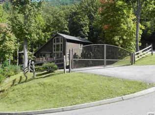 3158 Lexy Ln, Sevierville, TN 37862