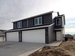 4400 Serenity Ct, City Of Bismarck, ND 58503