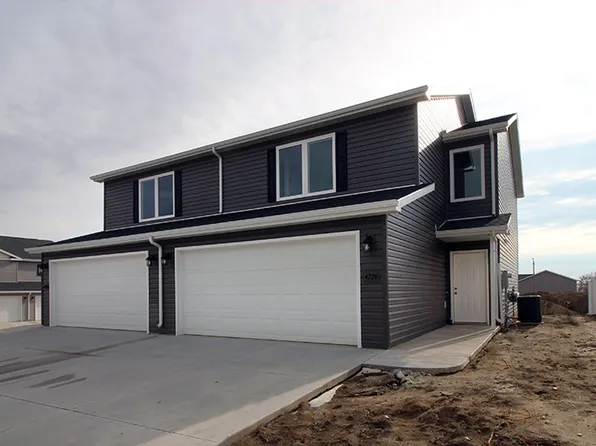 4400 Serenity Ct, City Of Bismarck, ND 58503