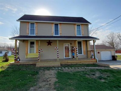 1864 E Harmony Jackson St, Brazil, IN, 47834