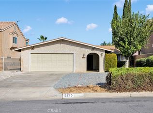 13295 Tamarisk Rd, Victorville, CA 92395