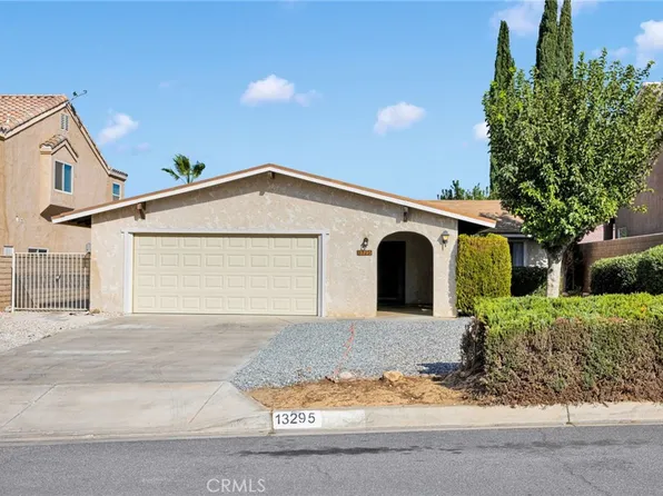 13295 Tamarisk Rd, Victorville, CA 92395