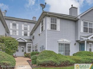 841 Mariposa Ct #0, Morganville, NJ 07751