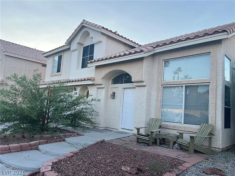 3270 Hidden Falls Way — Photo 2