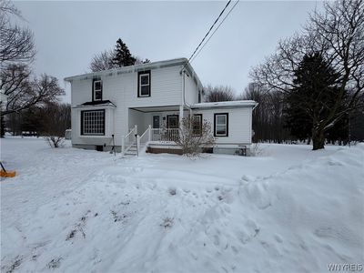 7124 Ridge Rd, Lockport, NY, 14094