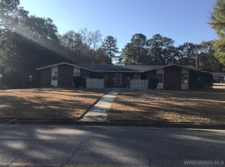 803 Selkirk Dr, Dothan, AL 36303