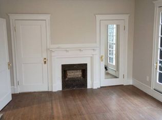 41 Arborway #1, Jamaica Plain, MA 02130
