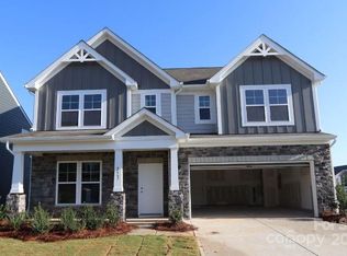 2667 Clipper Ct NW, Concord, NC 28027