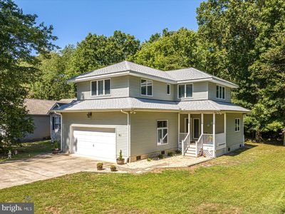 91 Robin Hood Trl, Ocean Pines, MD, 21811