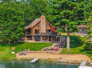 1071 S Archers Way, Nekoosa, WI 54457