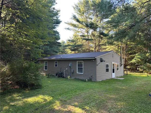 192 Willet Line Rd, Mc Donough, NY 13801