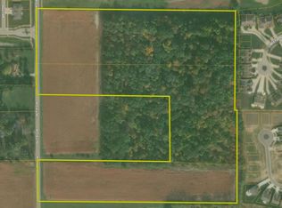 0 S Mitchell Rd LOT WP001, Bowling Green, OH 43402