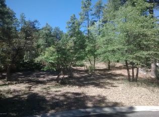 1164 W Timber Ridge Rd, Prescott, AZ 86303