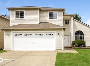 20512 86th Avenue Ct E, Spanaway, WA 98387