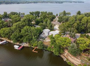 N2380 Trails End Rd, Lodi, WI 53555