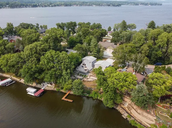 N2380 Trails End Rd, Lodi, WI 53555