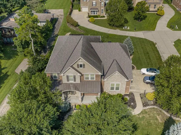 8925 Kenwood Rd, Cincinnati, OH 45242