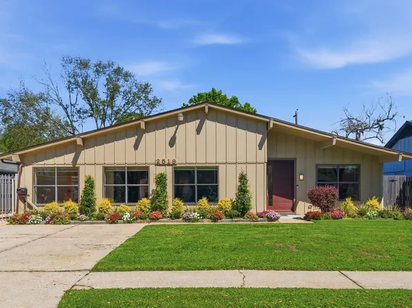 2519 Tannehill Dr, Houston, TX 77008