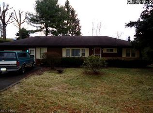 124 Stewart Run Rd, Chester, WV 26034